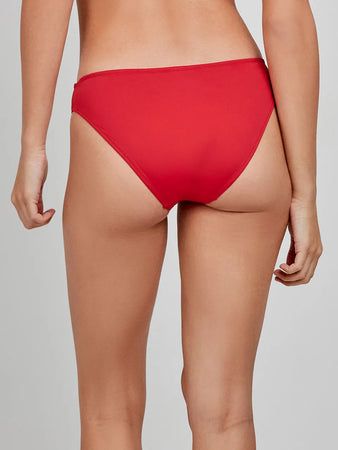 Slip Bikini Gisela 2/30269B Classico Tinta Unita