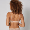 Triumph Reggiseno Senza Ferretto con Imbottitura 4D Fit Smart P01 10205981 S40 - Passarelli Biancheria
