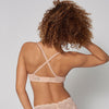 Triumph Reggiseno Senza Ferretto con Imbottitura 4D Fit Smart P01 10205981 S40 - Passarelli Biancheria
