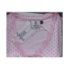 Admas Camicia da Notte Maniche Corte in Viscosa 51589 S30 - Passarelli Biancheria