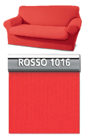 Copridivano 3 Posti Genius – Elasticizzato 4D, Antimacchia, Vestibilità Perfetta