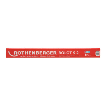 Rothenberger Accessori