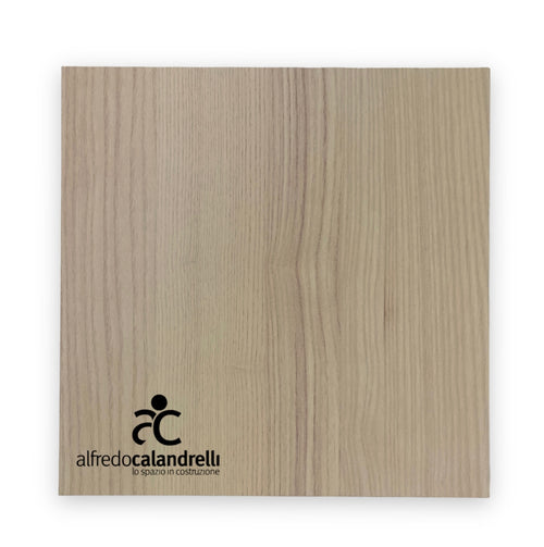 Ripiano di Legno per Armadio Lunghezza 76,4 Altezza 1.8 profondità 50 ROVERE