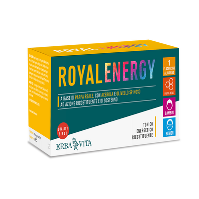 ROYAL ENERGY