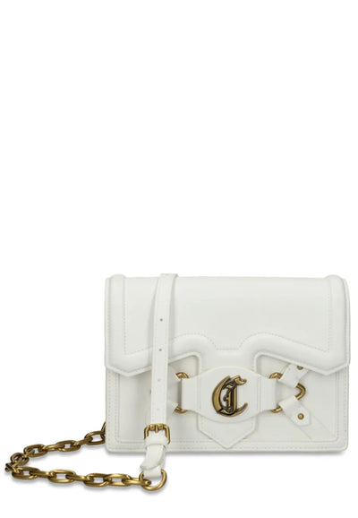 JUST CAVALLI BORSA JC L_ CROSSED LACES-STYLE da donna