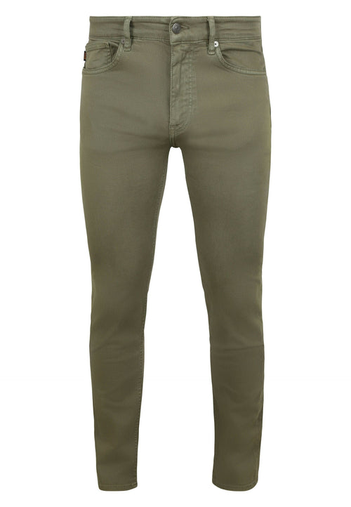 BOSS jeans DELAWARE BO MULTI da uomo
