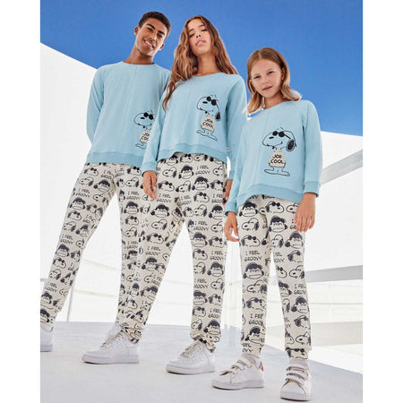 Pigiama Bimbo/Bimba Gisela 2/20226S 6/7