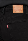 LEVI'S jeans 501 ORIGINAL CROPPED da donna