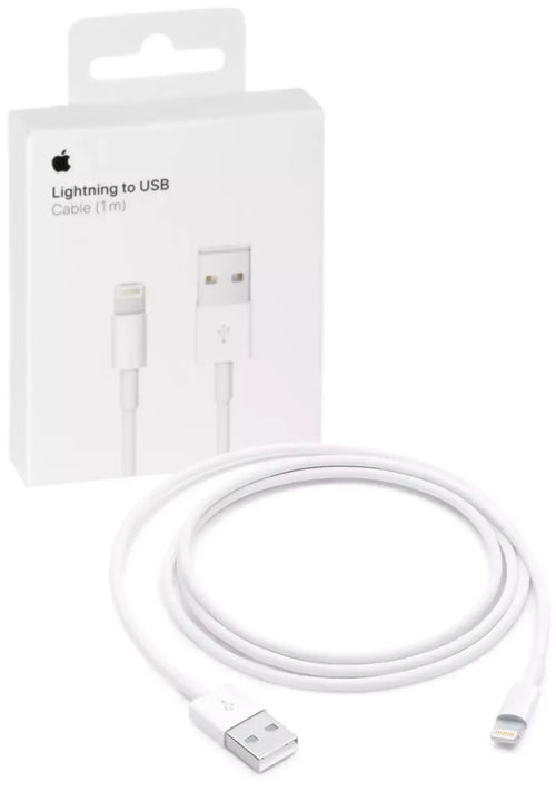 cavo iphone ricarica