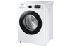 Samsung WW11BGA046AT lavatrice Caricamento frontale 11 kg 1400 Giri/min A Bianco