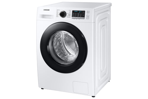 Samsung WW11BGA046AT lavatrice Caricamento frontale 11 kg 1400 Giri/min A Bianco