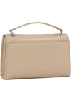 calvin klein BORSA CK MEDIUM CONV CHAIN BAG da donna