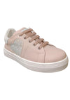 Scarpe sneakers bambina balducci BUTTER