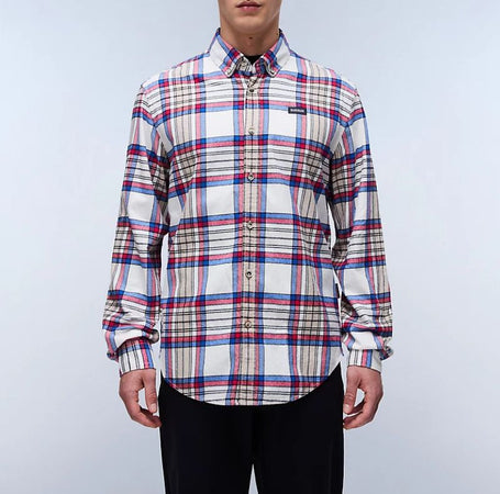 NAPAPIJRI CAMICIA G-TREKKING 2 da uomo