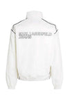 KARL LAGERFELD Giubbotto KLJ ZIP UP PIPING JACKET da uomo