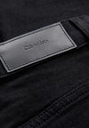 calvin klein jeans HR STRAIGHT da donna