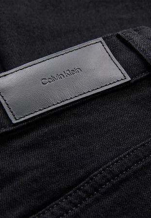 calvin klein jeans HR STRAIGHT da donna