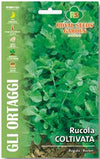 Rucola Coltivata
