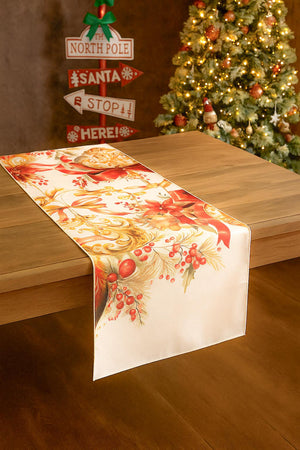 Maison Sucrèe Runner Preziosi tessuto Korin 45x150 2511S22