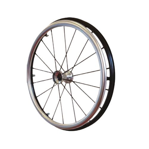 Ruota MTB DYNAMIC per carrozzina