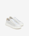NeroGiardini Donna Sneakers in pelle