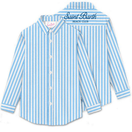 MC2 SAINT BARTH BRIGITTE BRIG001-03864H da donna