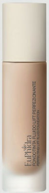 Euphidra - FONDOTINTA FLUIDO LIFT PERFEZIONANTE - per pelli da secche a miste - copertura media - finish luminoso - flacone da 30ml