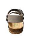 Scarpe sandalo Unisex bambino Grunland Junior