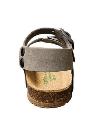 Scarpe sandalo Unisex bambino Grunland Junior