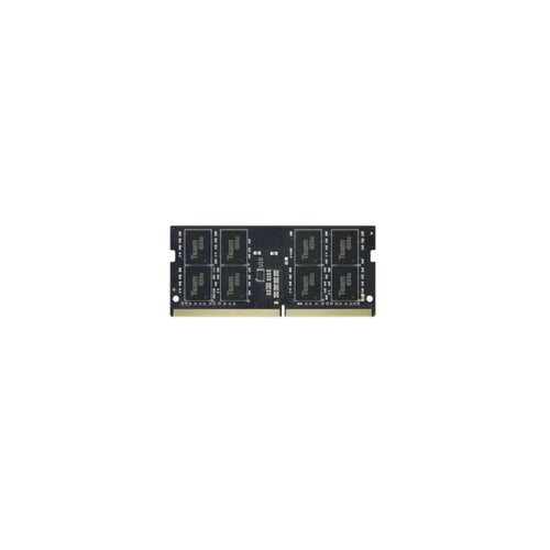 S/O 16GB DDR4 PC 3200 Team Elite retail TED416G3200C22-S01