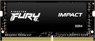 S/O 32GB DDR4 PC 3200 Kingston Fury Impact KF432S20IB/32