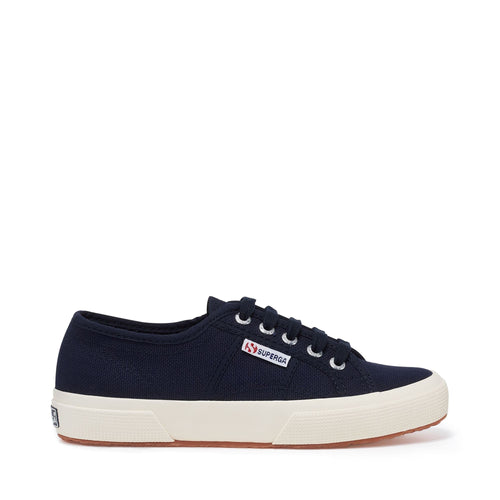Superga scarpa donna Sneakers da Tennis Classiche Unisex in Materiali Vegani
