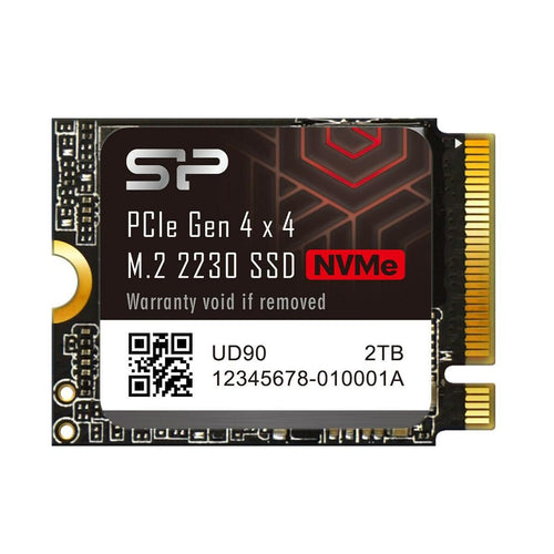 Hard Disk Silicon Power UD90 1 TB SSD