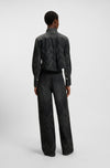 BOSS C_SHIRT LS 1.0 10262390 01 da donna