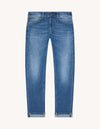 DONDUP MONROE MONROE-DSH365D-IQ2 da donna