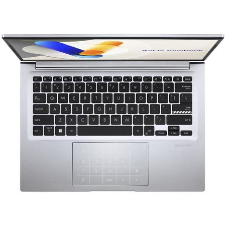 Computer portatile ASUS VivoBook 14 S1405  WUXGA da 14'' - Intel Core i7 1355U - 16 GB di RAM - SSD da 1 TB - Win 11
