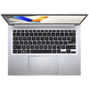 Computer portatile ASUS VivoBook 14 S1405  WUXGA da 14'' - Intel Core i7 1355U - 16 GB di RAM - SSD da 1 TB - Win 11
