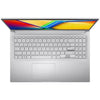 Computer portatile ASUS VivoBook 15 S1502 Senza Windows - 15.6 FHD 60Hz - AMD Ryzen 7 5825U - 16 GB RAM - 1 TB SSD