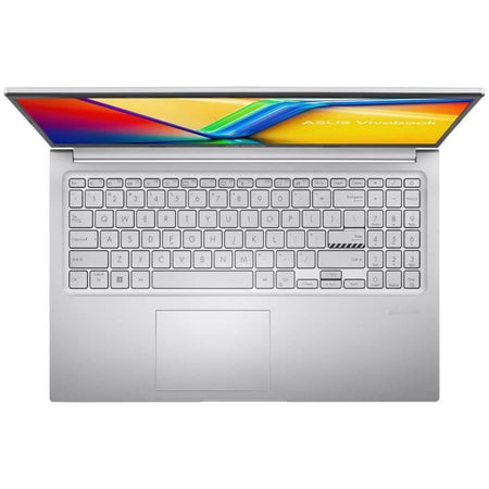 Computer portatile ASUS VivoBook 15 S1502 Senza Windows - 15.6 FHD 60Hz - AMD Ryzen 7 5825U - 16 GB RAM - 1 TB SSD