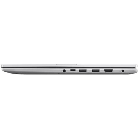 Computer portatile ASUS VivoBook 15 S1502 Senza Windows - 15.6 FHD 60Hz - AMD Ryzen 7 5825U - 16 GB RAM - 1 TB SSD