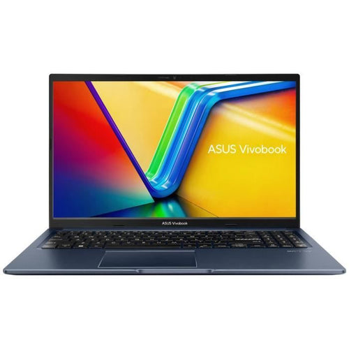 Computer portatile ASUS VivoBook 15 S1502  Win 11 - 15.6 FHD - Intel Core i5-12500H - 24 GB RAM - 512 GB SSD