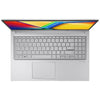 Computer portatile ASUS VivoBook 15 S1504 Senza Windows - 15.6 FHD 60Hz - Intel Core i5-1334U - 16 GB di RAM - 512 GB SSD
