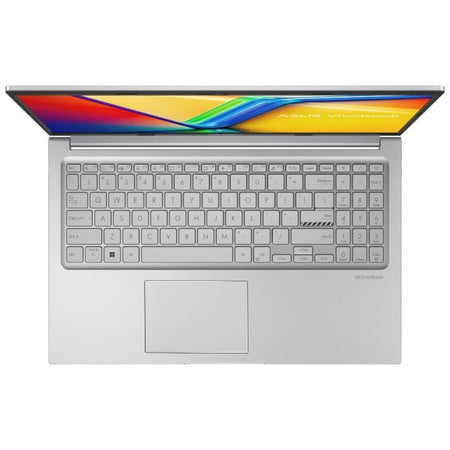 Computer portatile ASUS VivoBook 15 S1504 Senza Windows - 15.6 FHD 60Hz - Intel Core i5-1334U - 16 GB di RAM - 512 GB SSD