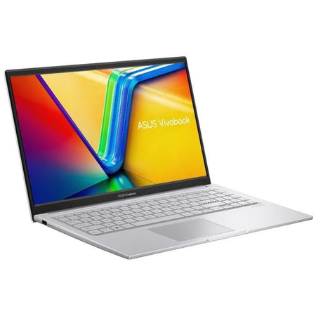 Computer portatile ASUS VivoBook 15 S1504  Senza Windows - 15.6 FHD 60Hz - Intel Core i3-1315U - 8GB RAM - 1TB SSD