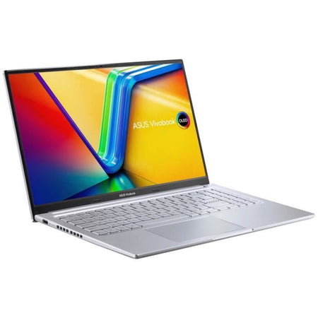 Computer portatile ASUS VivoBook 15 OLED S1505  Senza Windows - 15.6 FHD 60Hz - AMD Ryzen 5 7430U - 16 GB di RAM - 1 TB SSD