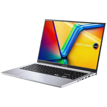 Computer portatile ASUS VivoBook 15 OLED S1505  Senza Windows - 15.6 FHD 60Hz - AMD Ryzen 5 7430U - 16 GB di RAM - 1 TB SSD