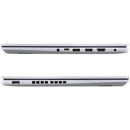 Computer portatile ASUS VivoBook 15 OLED S1505  Senza Windows - 15.6 FHD 60Hz - AMD Ryzen 5 7430U - 16 GB di RAM - 1 TB SSD