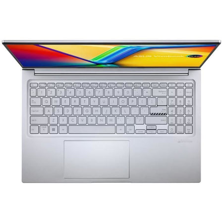 Computer portatile ASUS VivoBook 15 OLED S1505  Senza Windows - 15.6 FHD 60Hz - AMD Ryzen 5 7430U - 16 GB di RAM - 1 TB SSD