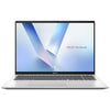 Computer portatile ASUS VivoBook 16 S1607  Win 11 - 16 WUXGA 60Hz - Qualcomm Snapdragon X1P-26 100 - 16 GB di RAM - 512 GB SSD