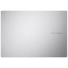 Computer portatile ASUS VivoBook 16 S1607  Win 11 - 16 WUXGA 60Hz - Qualcomm Snapdragon X1P-26 100 - 16 GB di RAM - 512 GB SSD